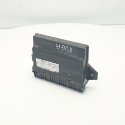 CENTRALINA ECU MODULO CONTROLLO CONFORT CHIUSURA FORD KUGA MK2 2015 FOMOCO AV6N-19G481-AM