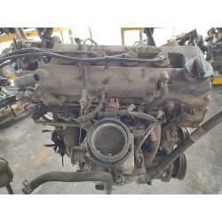 motore Nissan Micra 1.3 16v