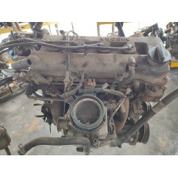 motore Nissan Micra 1.3 16v