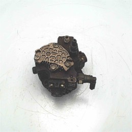POMPA COMMON RAIL INIEZIONE GASOLIO ALTA PRESSIONE BOSCH PEUGEOT CITROEN FORD MAZDA 1.6HDI 0445010102 9683703780 SENZA SENSORE