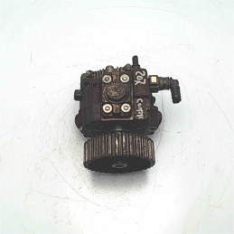 POMPA COMMON RAIL INIEZIONE GASOLIO ALTA PRESSIONE BOSCH PEUGEOT CITROEN FORD MAZDA 1.6HDI 0445010102 9683703780 SENZA SENSORE