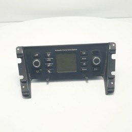 CENTRALINA MODULO CONTROLLO COMANDI CLIMA A/C FIAT CROMA 3° SERIE 939 7354319520 LEGGERMENTE USURATO