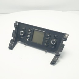 CENTRALINA MODULO CONTROLLO COMANDI CLIMA A/C FIAT CROMA 3° SERIE 939 7354319520 LEGGERMENTE USURATO