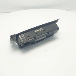 CENTRALINA MODULO CONTROLLO COMANDI CLIMA A/C FIAT CROMA 3° SERIE 939 7354319520 LEGGERMENTE USURATO