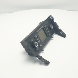 CENTRALINA MODULO CONTROLLO COMANDI CLIMA A/C FIAT CROMA 3° SERIE 939 7354319520 LEGGERMENTE USURATO