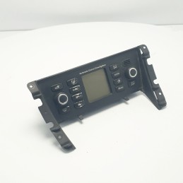 CENTRALINA MODULO CONTROLLO COMANDI CLIMA A/C FIAT CROMA 3° SERIE 939 7354319520 LEGGERMENTE USURATO