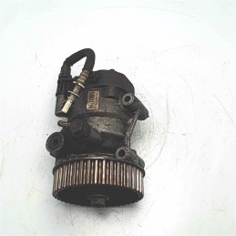 POMPA COMMON RAIL INIEZIONE GASOLIO ALTA PRESSIONE DELPHI RENAULT NISSAN DACIA 1.5 8200423059 8200057225
