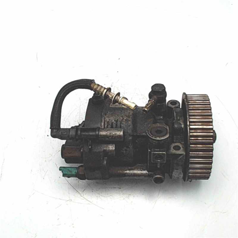 POMPA COMMON RAIL INIEZIONE GASOLIO ALTA PRESSIONE DELPHI RENAULT NISSAN DACIA 1.5 8200423059 8200057225
