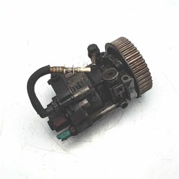POMPA COMMON RAIL INIEZIONE GASOLIO ALTA PRESSIONE DELPHI RENAULT NISSAN DACIA 1.5 8200423059 8200057225