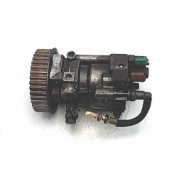 POMPA COMMON RAIL INIEZIONE GASOLIO ALTA PRESSIONE DELPHI RENAULT NISSAN DACIA 1.5 8200423059 8200057225