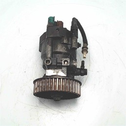 POMPA COMMON RAIL INIEZIONE GASOLIO ALTA PRESSIONE DELPHI RENAULT NISSAN DACIA 1.5 8200423059 8200057225