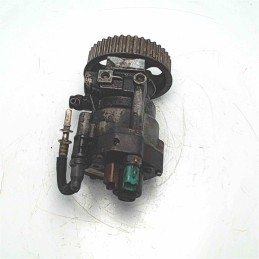POMPA COMMON RAIL INIEZIONE GASOLIO ALTA PRESSIONE DELPHI RENAULT NISSAN DACIA 1.5 8200423059 8200057225