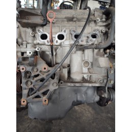 motore Nissan Micra 1.3 16v