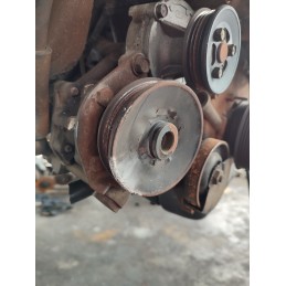 motore Nissan Micra 1.3 16v