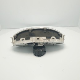 QUADRO STRUMENTI CONTACHILOMETRI TACHIMETRO CHRYSLER VOYAGER MK3 III 2001-07 P04685825AF
