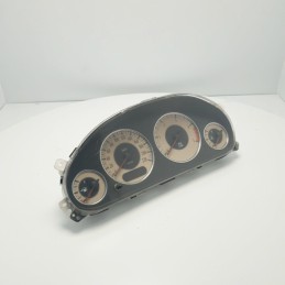 QUADRO STRUMENTI CONTACHILOMETRI TACHIMETRO CHRYSLER VOYAGER MK3 III 2001-07 P04685825AF