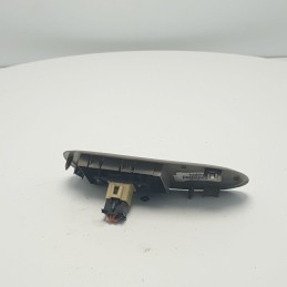 PULSANTIERA COMANDO CONTROLLO INTERRUTTORE ALZAVETRI ALZACRISTALLI ANTERIORE DESTRO CHRYSLER VOYAGER MK3 2001-07 