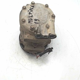 00606536520 COMPRESSORE ARIA CONDIZIONATA CLIMA A/C FIAT ALFA LANCIA 1.9JTD 2000-05