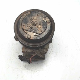 00606536520 COMPRESSORE ARIA CONDIZIONATA CLIMA A/C FIAT ALFA LANCIA 1.9JTD 2000-05