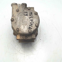 00606536520 COMPRESSORE ARIA CONDIZIONATA CLIMA A/C FIAT ALFA LANCIA 1.9JTD 2000-05