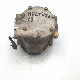 00606536520 COMPRESSORE ARIA CONDIZIONATA CLIMA A/C FIAT ALFA LANCIA 1.9JTD 2000-05