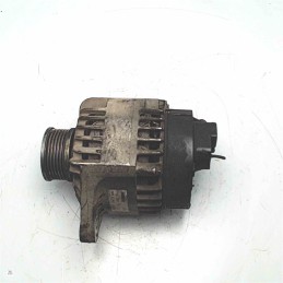 ALTERNATORE DENSO FIAT LANCIA ALFA 1.9 JTD 101210-1510 14V 105A