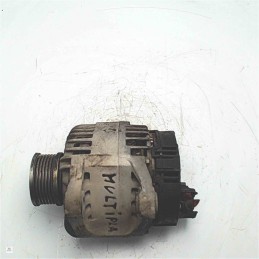 ALTERNATORE DENSO FIAT LANCIA ALFA 1.9 JTD 101210-1510 14V 105A