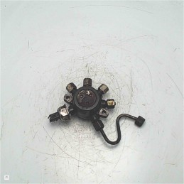 IMPIANTO COMMON RAIL INIEZIONE GASOLIO ALTA PRESSIONE DELPHI DACIA RENAULT NISSAN 1.5 1998-12 8200057345