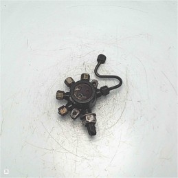 IMPIANTO COMMON RAIL INIEZIONE GASOLIO ALTA PRESSIONE DELPHI DACIA RENAULT NISSAN 1.5 1998-12 8200057345