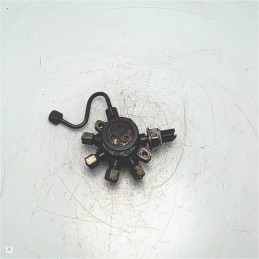 IMPIANTO COMMON RAIL INIEZIONE GASOLIO ALTA PRESSIONE DELPHI DACIA RENAULT NISSAN 1.5 1998-12 8200057345