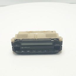 CENTRALINA MODULO CONTROLLO COMANDI CLIMA A/C VW GOLF IV MK4 1997-03 HELLA 3B1907044B