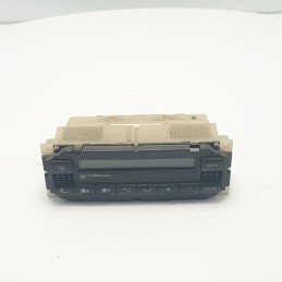 CENTRALINA MODULO CONTROLLO COMANDI CLIMA A/C VW GOLF IV MK4 1997-03 HELLA 3B1907044B