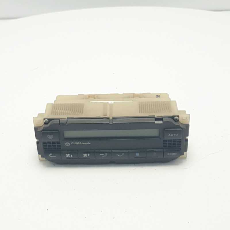 CENTRALINA MODULO CONTROLLO COMANDI CLIMA A/C VW GOLF IV MK4 1997-03 HELLA 3B1907044B CENTRALINA MODULO CONTROLLO COMANDI CLIMA A/C VW GOLF IV MK4 1997-03 HELLA 3B1907044B