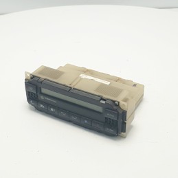 CENTRALINA MODULO CONTROLLO COMANDI CLIMA A/C VW GOLF IV MK4 1997-03 HELLA 3B1907044B