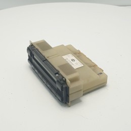 CENTRALINA MODULO CONTROLLO COMANDI CLIMA A/C VW GOLF IV MK4 1997-03 HELLA 3B1907044B