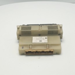 CENTRALINA MODULO CONTROLLO COMANDI CLIMA A/C VW GOLF IV MK4 1997-03 HELLA 3B1907044B