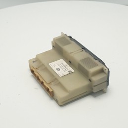 CENTRALINA MODULO CONTROLLO COMANDI CLIMA A/C VW GOLF IV MK4 1997-03 HELLA 3B1907044B