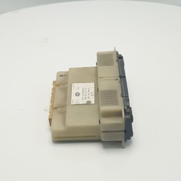 CENTRALINA MODULO CONTROLLO COMANDI CLIMA A/C VW GOLF IV MK4 1997-03 HELLA 3B1907044B