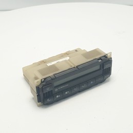 CENTRALINA MODULO CONTROLLO COMANDI CLIMA A/C VW GOLF IV MK4 1997-03 HELLA 3B1907044B