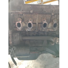 motore Fiat 600