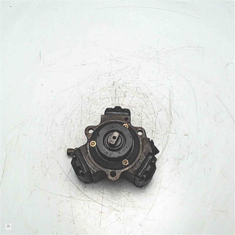 POMPA COMMON RAIL INIEZIONE GASOLIO ALTA PRESSIONE BOSCH MERCEDES CLASSE A170 W168 A6680700301 0445010015