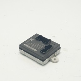 CENTRALINA ECU MODULO CONTROLLO CONFORT PORTIRERA SPORTELLO ANTERIORE DESRTO FORD KUGA MK2 2015 