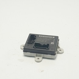 CENTRALINA ECU MODULO CONTROLLO CONFORT PORTIRERA SPORTELLO ANTERIORE DESRTO FORD KUGA MK2 2015 