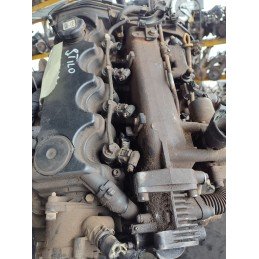 motore Fiat Stilo 1.9 120cv