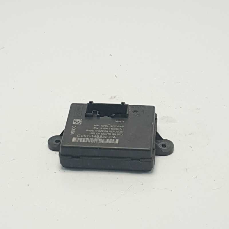 CENTRALINA ECU MODULO CONTROLLO CONFORT PORTIERA SPORTELLO POSTERIORE DESTRO FORD KUGA MK2 2015 CENTRALINA ECU MODULO CONTROLLO CONFORT PORTIERA SPORTELLO POSTERIORE DESTRO FORD KUGA MK2 2015