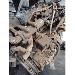 motore Fiat Stilo 1.9 120cv