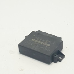 CENTRALINA ECU MODULO CONTROLLO CONFORT PARCHEGGIO ASSISTITO FORD KUGA MK2 2015 DV4T-15K866-AK