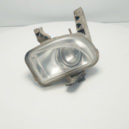 FARO FANALE FENDINEBBIA ANTERIORE DESTRO FIAT GRANDE PUNTO 199 SUPPORTO INFERIORE ROTTO
