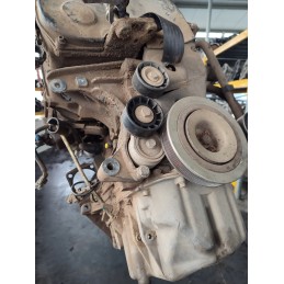 motore Fiat Stilo 1.9 120cv