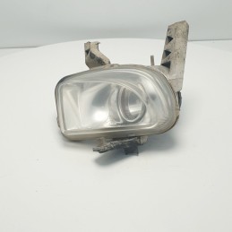 FARO FANALE FENDINEBBIA ANTERIORE DESTRO FIAT GRANDE PUNTO 199 SUPPORTO INFERIORE ROTTO